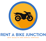 Rent A Bike Junction Logo