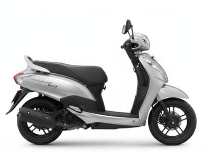 Suzuki Access